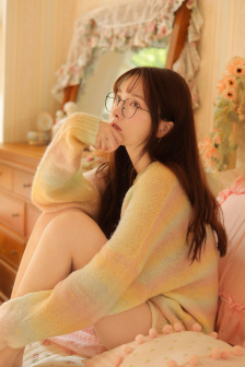 明星专题：娜塔丽·德隆